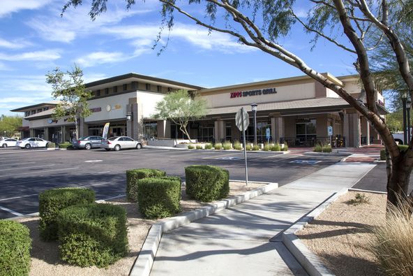 Centennial Marketplace: 14150 N 100th St, Scottsdale, AZ 85260